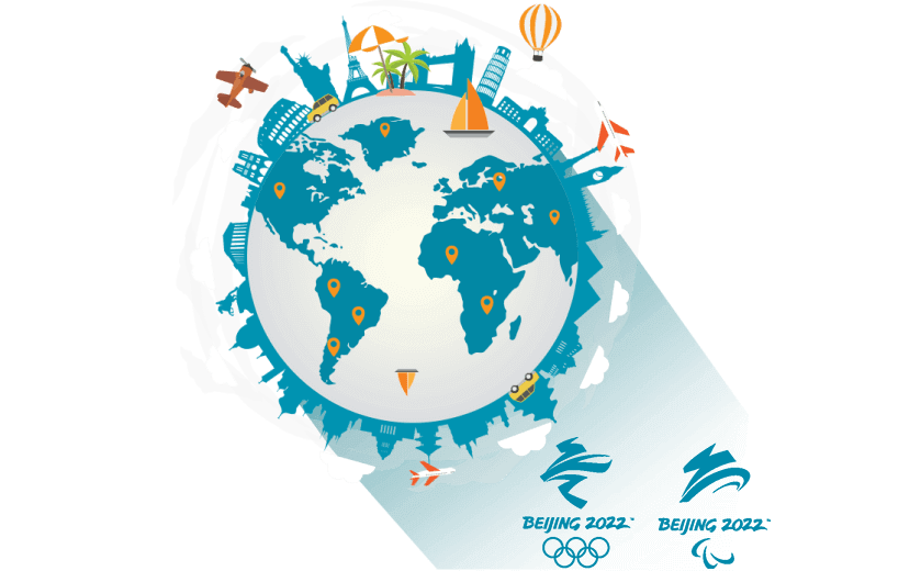 在巴哈马怎么连接到中国大陆 - 亮讯